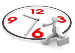 Derecho a elegir la concreción horaria en la reducción de jornada
