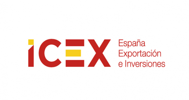 ICEX NEXT de iniciación y consolidación de la exportación.